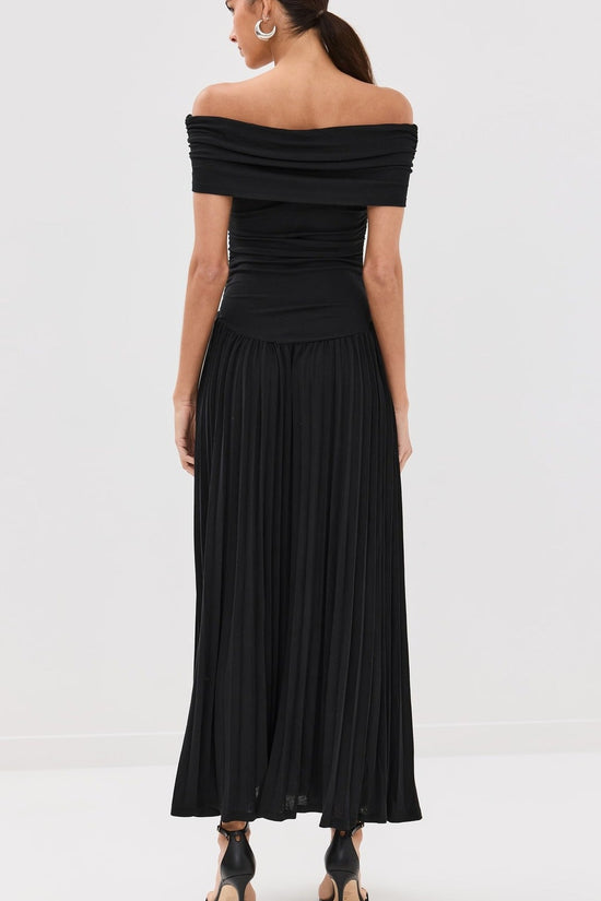 Milan Field™ - Robe longue