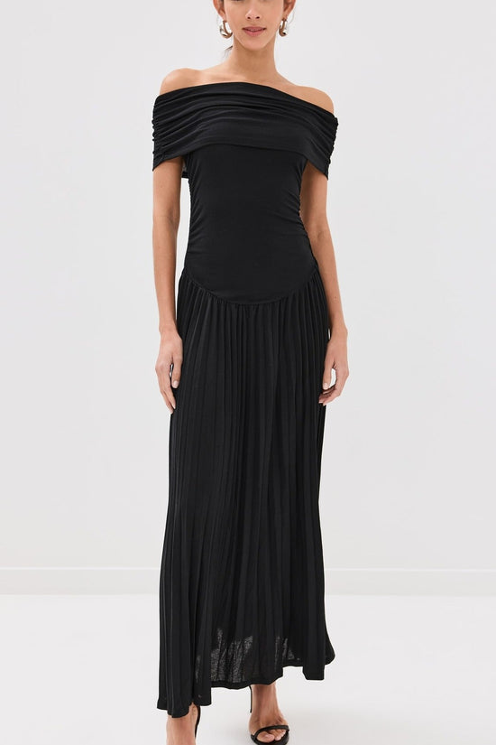 Milan Field™ - Robe longue