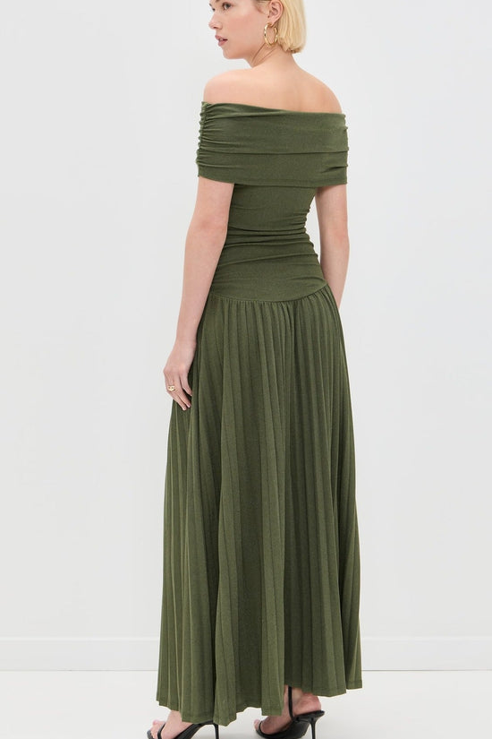 Milan Field™ - Robe longue