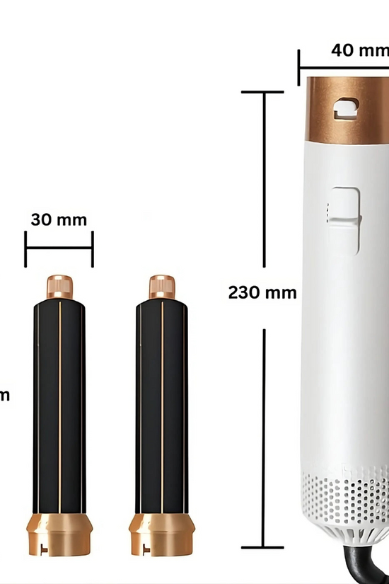 Le StyleAir™ 5-en-1