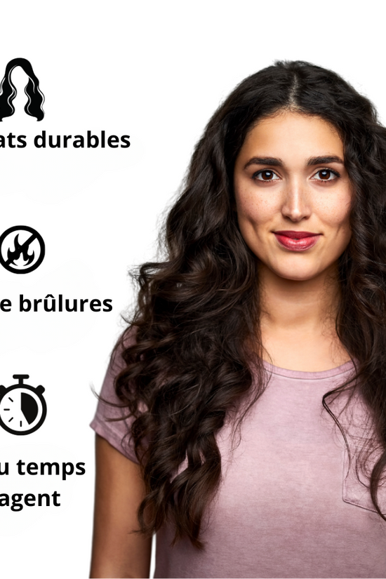 Le StyleAir™ 5-en-1