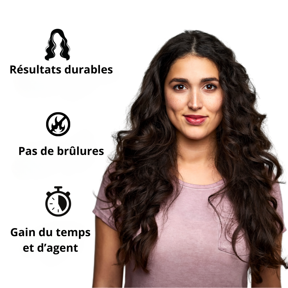 Le StyleAir™ 5-en-1