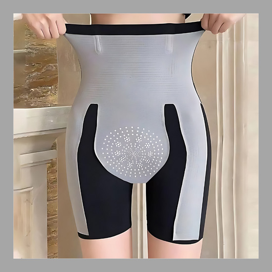 Sous-Pantalon Ultra-Confort Sculptant Taille Haute QuebecPanier™