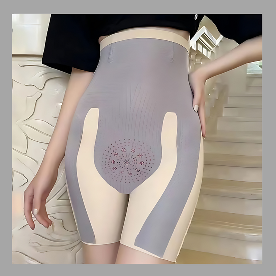 Sous-Pantalon Ultra-Confort Sculptant Taille Haute QuebecPanier™