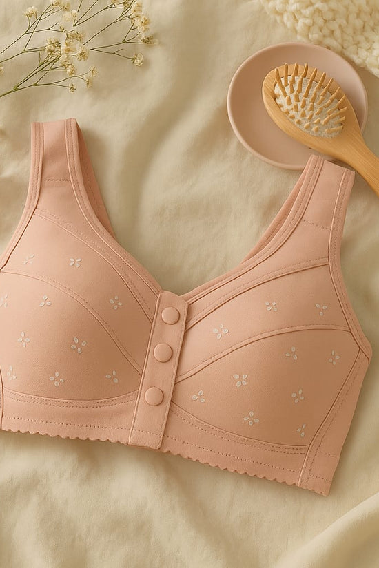 Le Soutien-Gorge Confort Inégalé – Pour les Femmes Qui Méritent le Meilleur