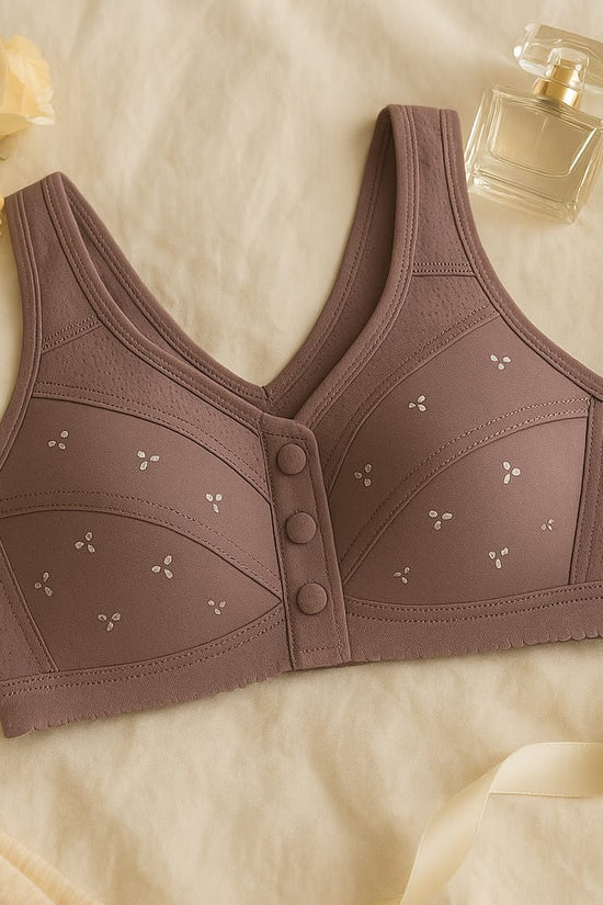 Le Soutien-Gorge Confort Inégalé – Pour les Femmes Qui Méritent le Meilleur