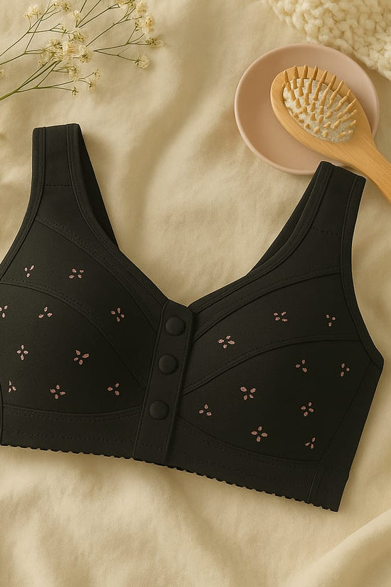 Le Soutien-Gorge Confort Inégalé – Pour les Femmes Qui Méritent le Meilleur
