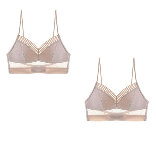 Velina™ –  Soutien-gorge invisible, maintien naturel
