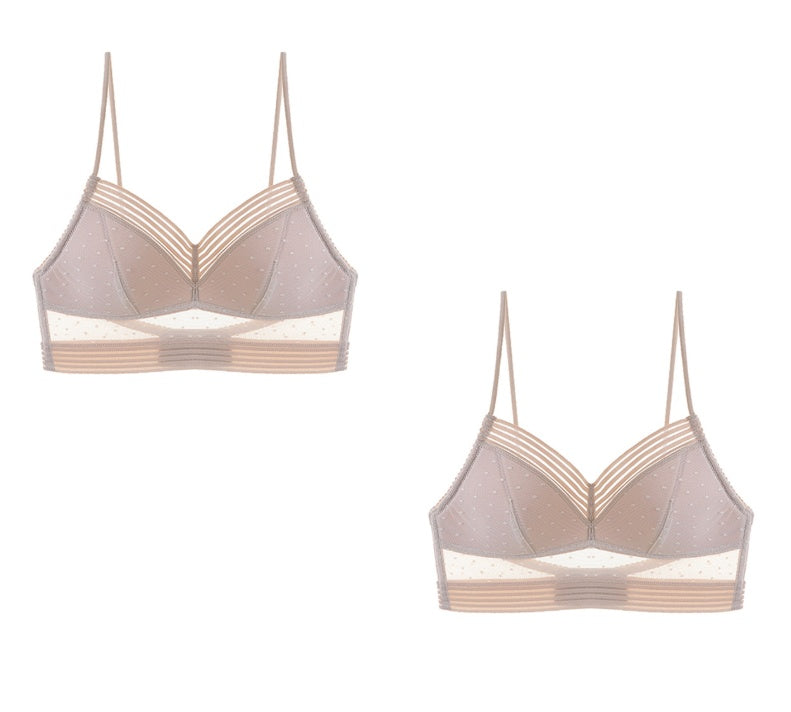 Velina™ –  Soutien-gorge invisible, maintien naturel