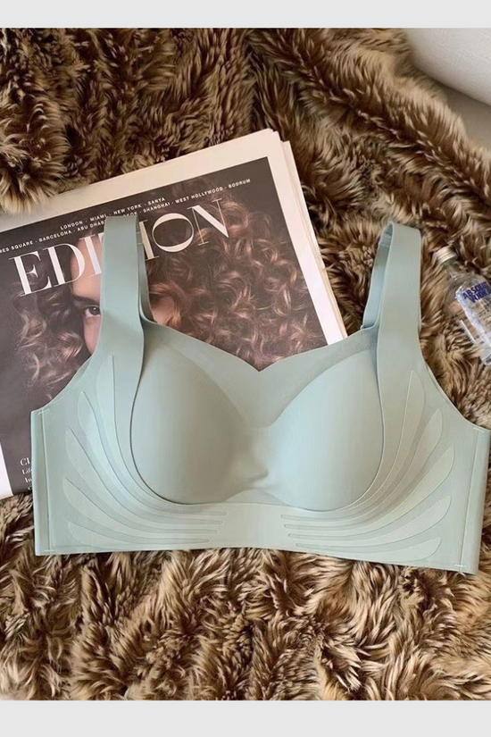 LuxeLift™-Soutien-gorge push-up sans armatures anti-affaissement