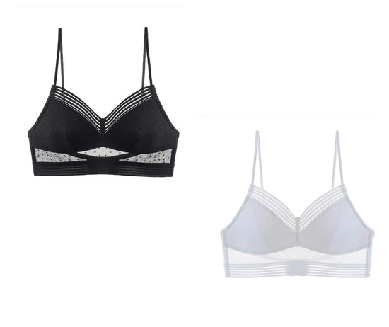 Velina™ –  Soutien-gorge invisible, maintien naturel