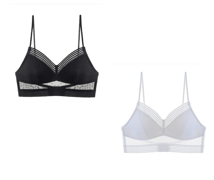 Velina™ –  Soutien-gorge invisible, maintien naturel