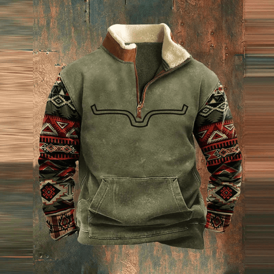 Adrien | pull-confort-et-moderne