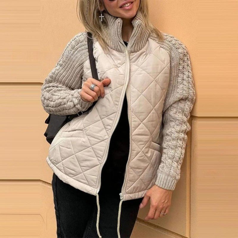 Amelia | Veste Élégante et Tendance pour Toutes les Occasions