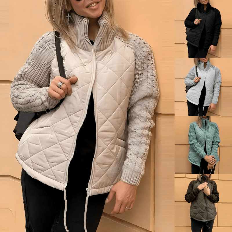 Amelia | Veste Élégante et Tendance pour Toutes les Occasions