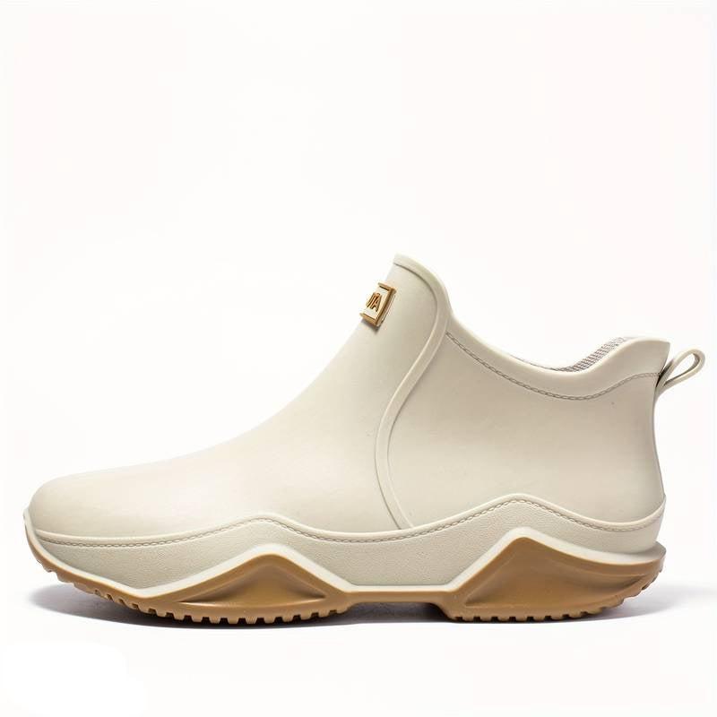 Amélie | Bottes Orthopédiques Confortables et Antidérapantes