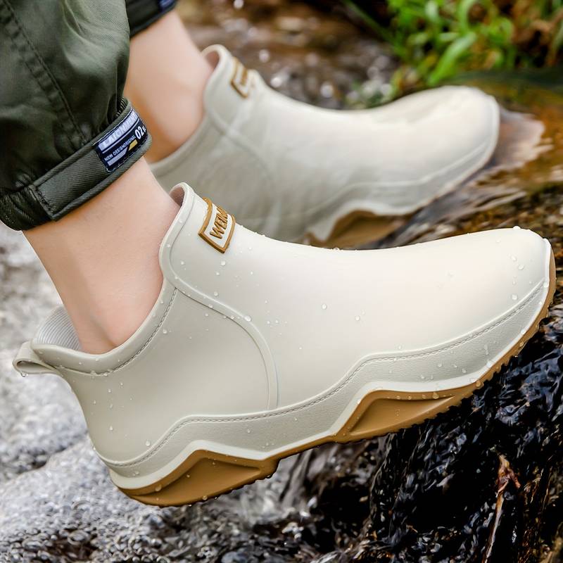 Amélie | Bottes Orthopédiques Confortables et Antidérapantes