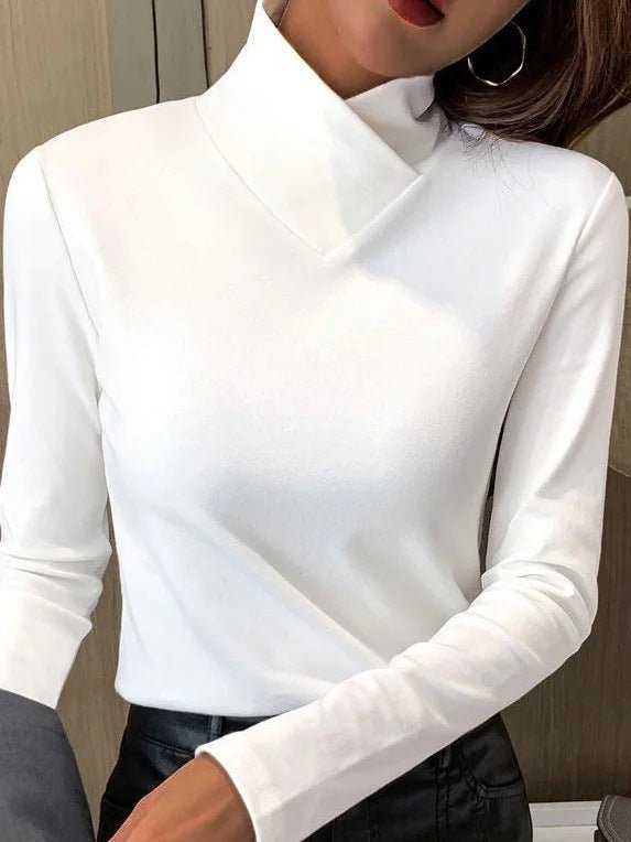 Anastasia | Pull Élégant et Confortable pour un Look Chic