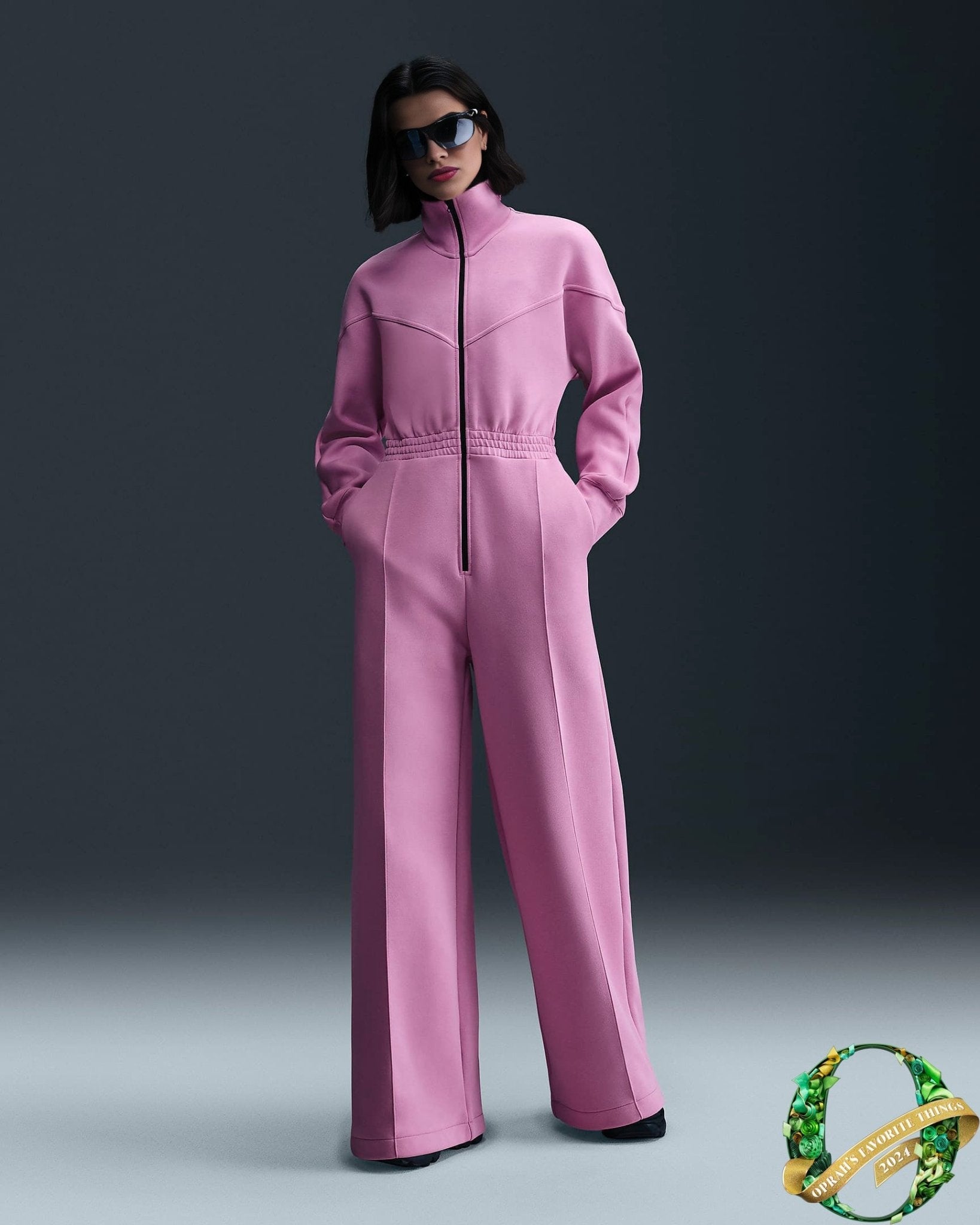 Anna | Combinaison Élégante et Tendance