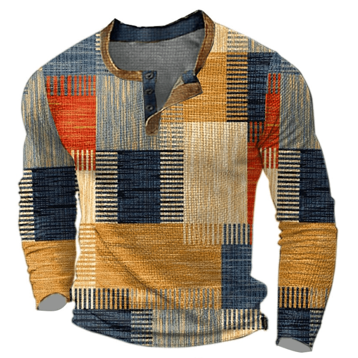 Anton | Pull élégant et tendance