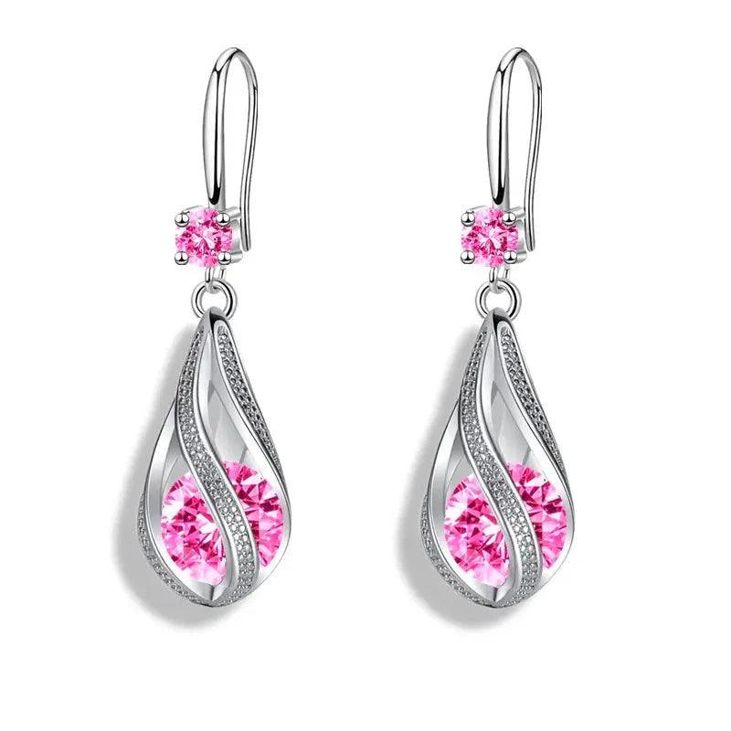 AURÉA | Boucles d’Oreilles Élégantes et Intemporelles