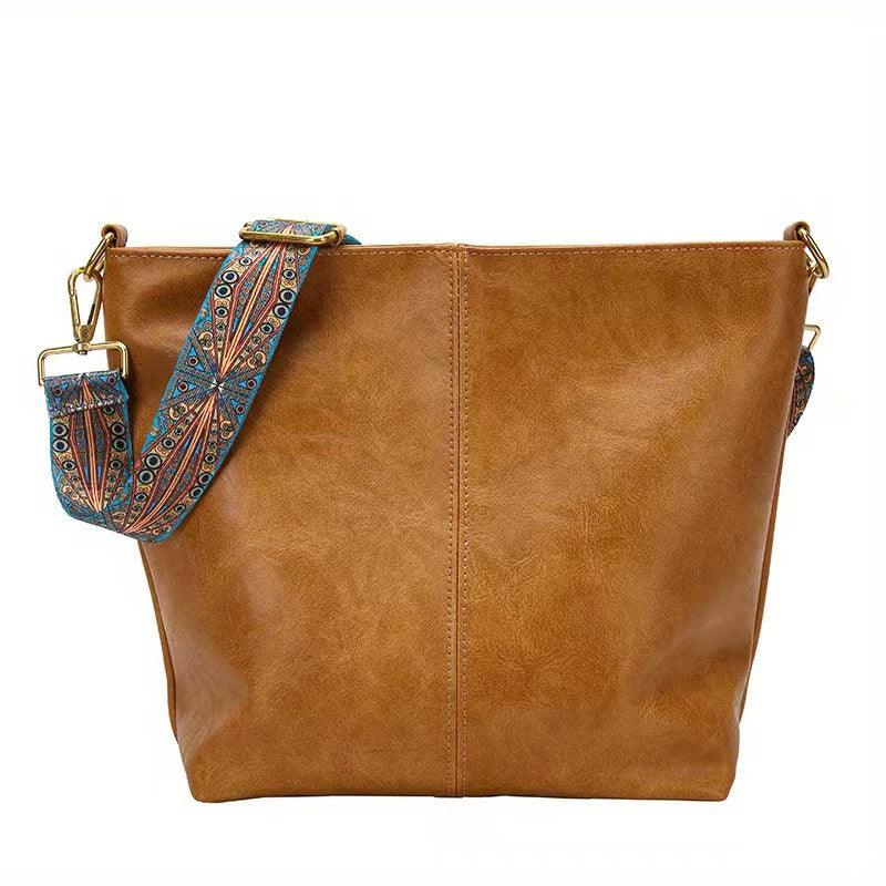 AURORA | Sac Bandoulière Élégant et Pratique – Style et Fonctionnalité