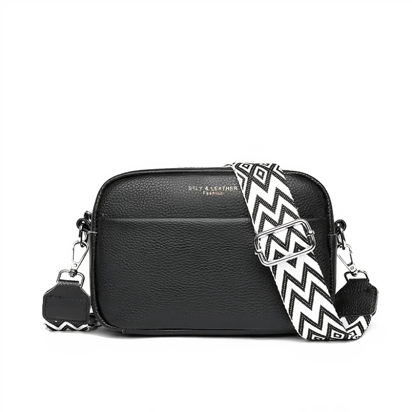 AVERY | Sac Bandoulière Élégant et Polyvalent