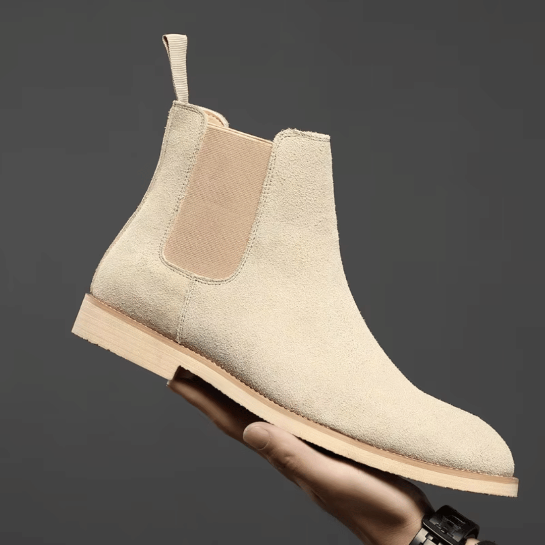 BALFOUR | Bottes Élégantes et Robustes pour Homme