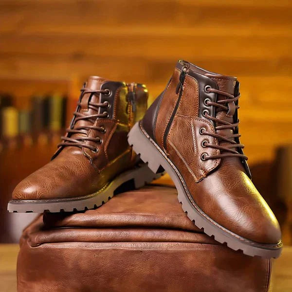 BEIRA | Chaussure Élégante et Confortable pour Homme