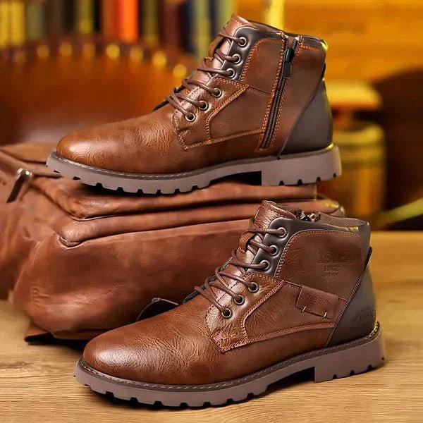BEIRA | Chaussure Élégante et Confortable pour Homme