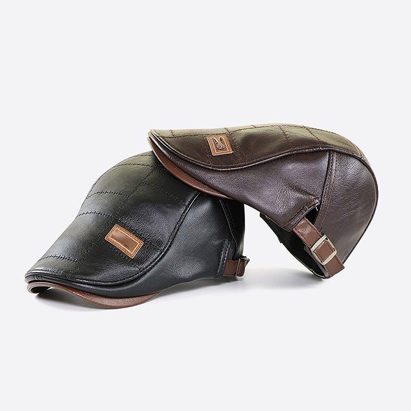 BLOOM | Béret Élégant et Tendance pour un Look Unique