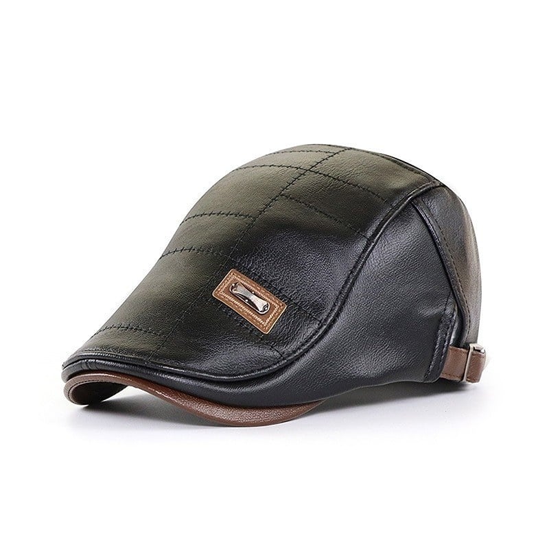 BLOOM | Béret Élégant et Tendance pour un Look Unique