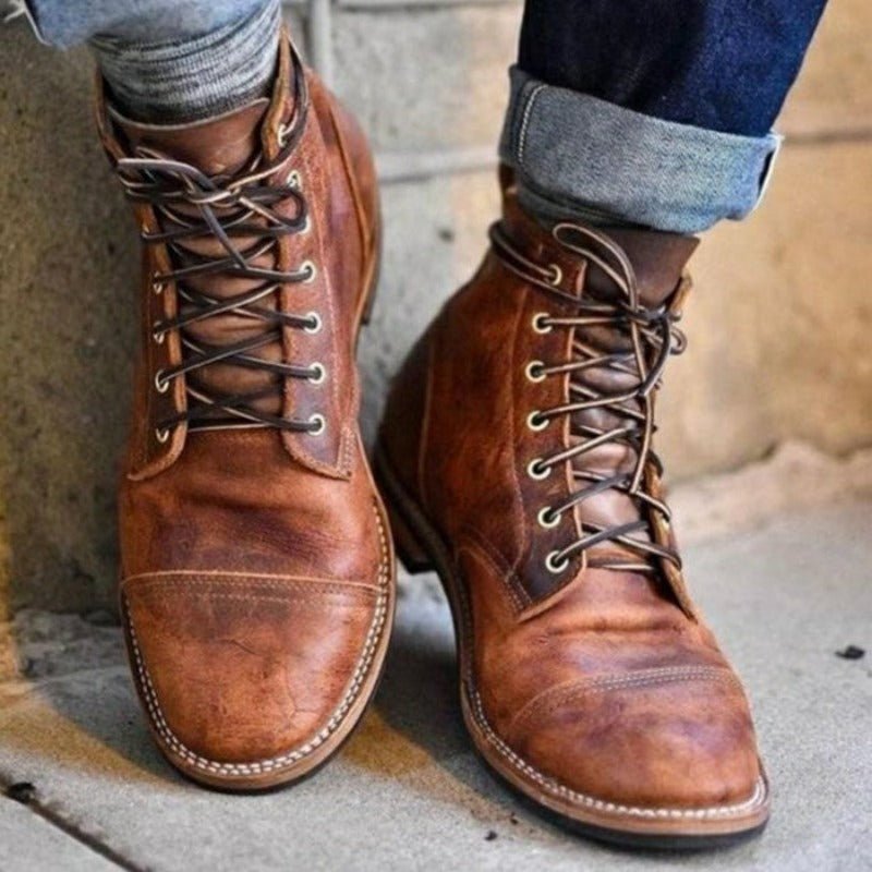 BORJA | Chaussures Tendance et Confortables pour Homme