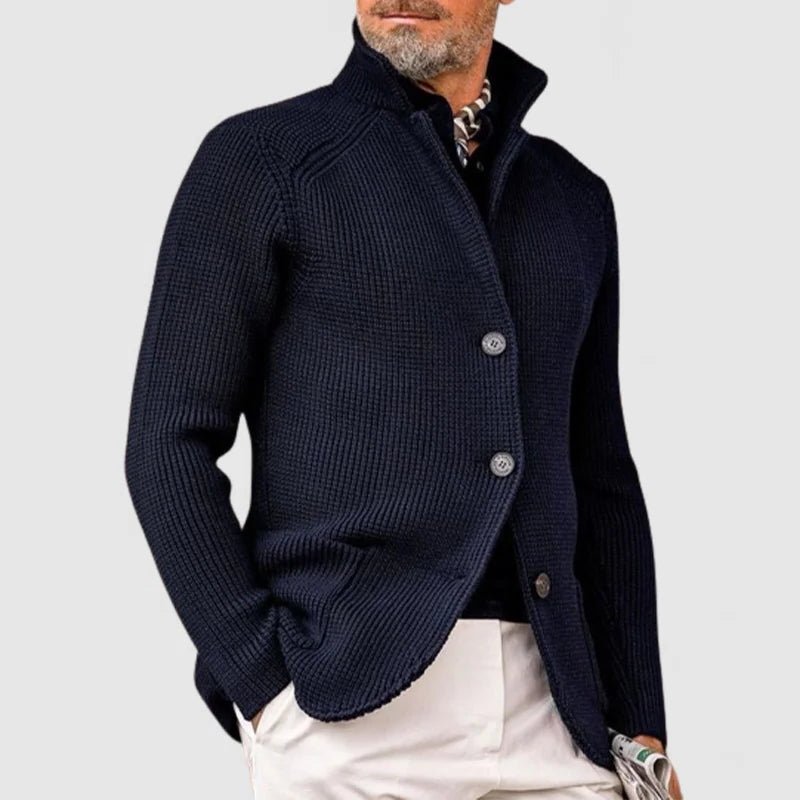 ARMANDO | Veste Élégante et Intemporelle pour un Look Raffiné