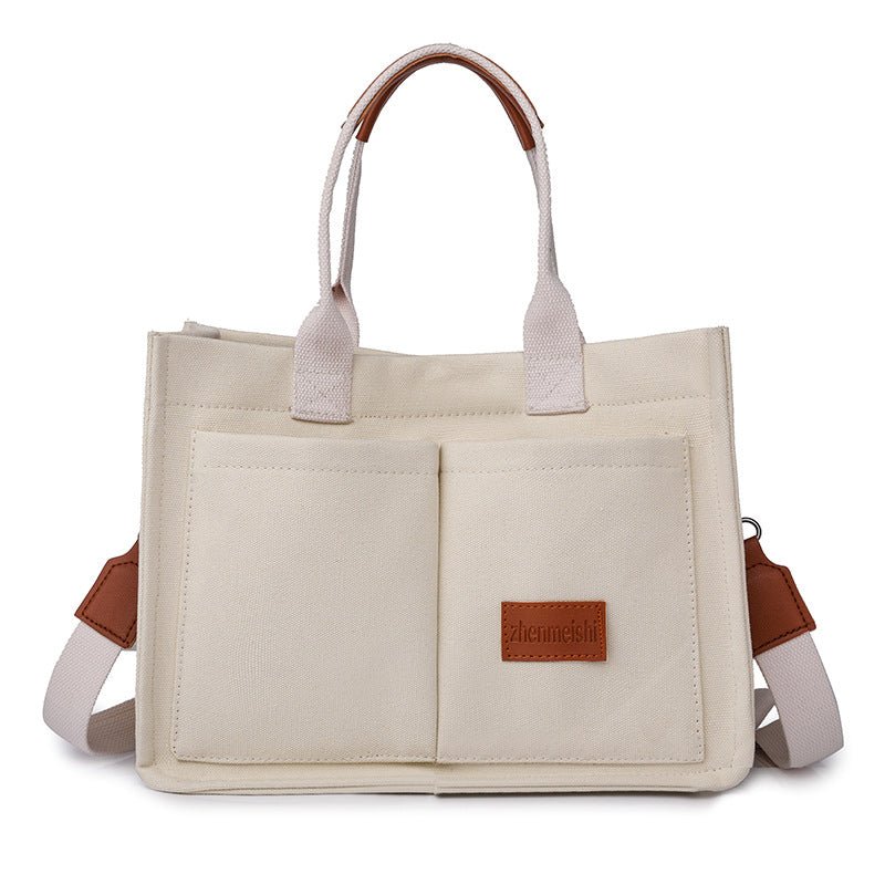Carla | Sac à Main Élégant et Fonctionnel pour Tous les Jours