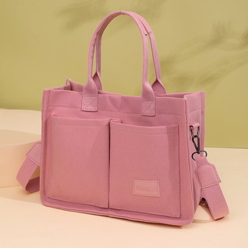 Carla | Sac à Main Élégant et Fonctionnel pour Tous les Jours