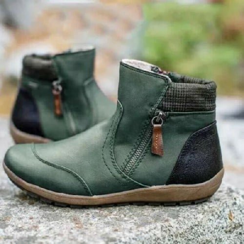 Carmen | chaussures tendance et élégantes