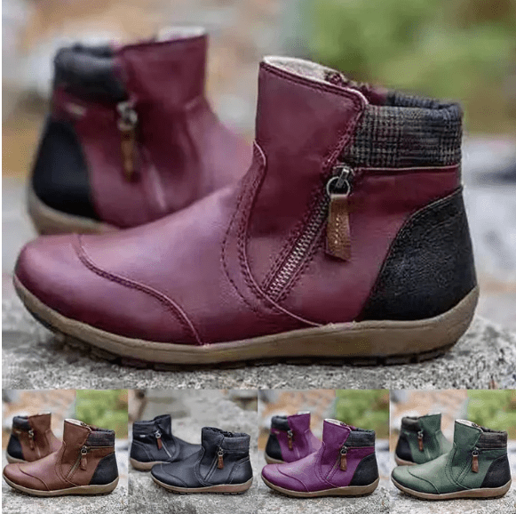 Carmen | chaussures tendance et élégantes