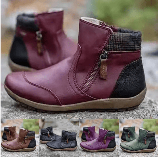 Carmen | chaussures tendance et élégantes