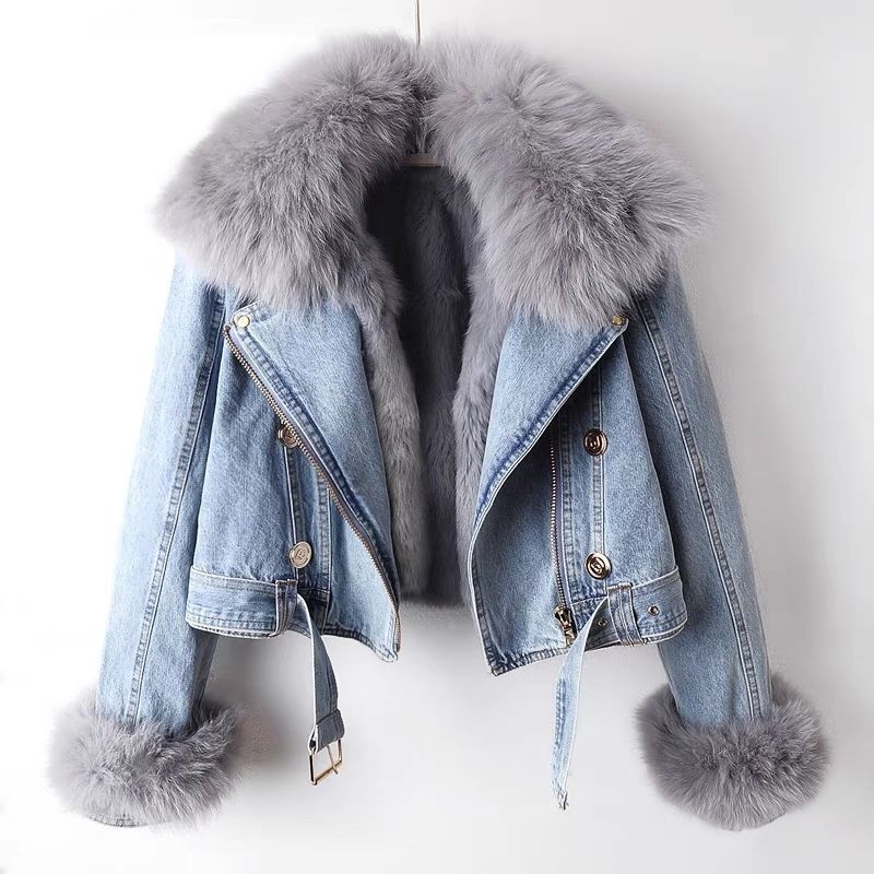 CELESTE | Veste Élégante pour un Hiver Chaleureux