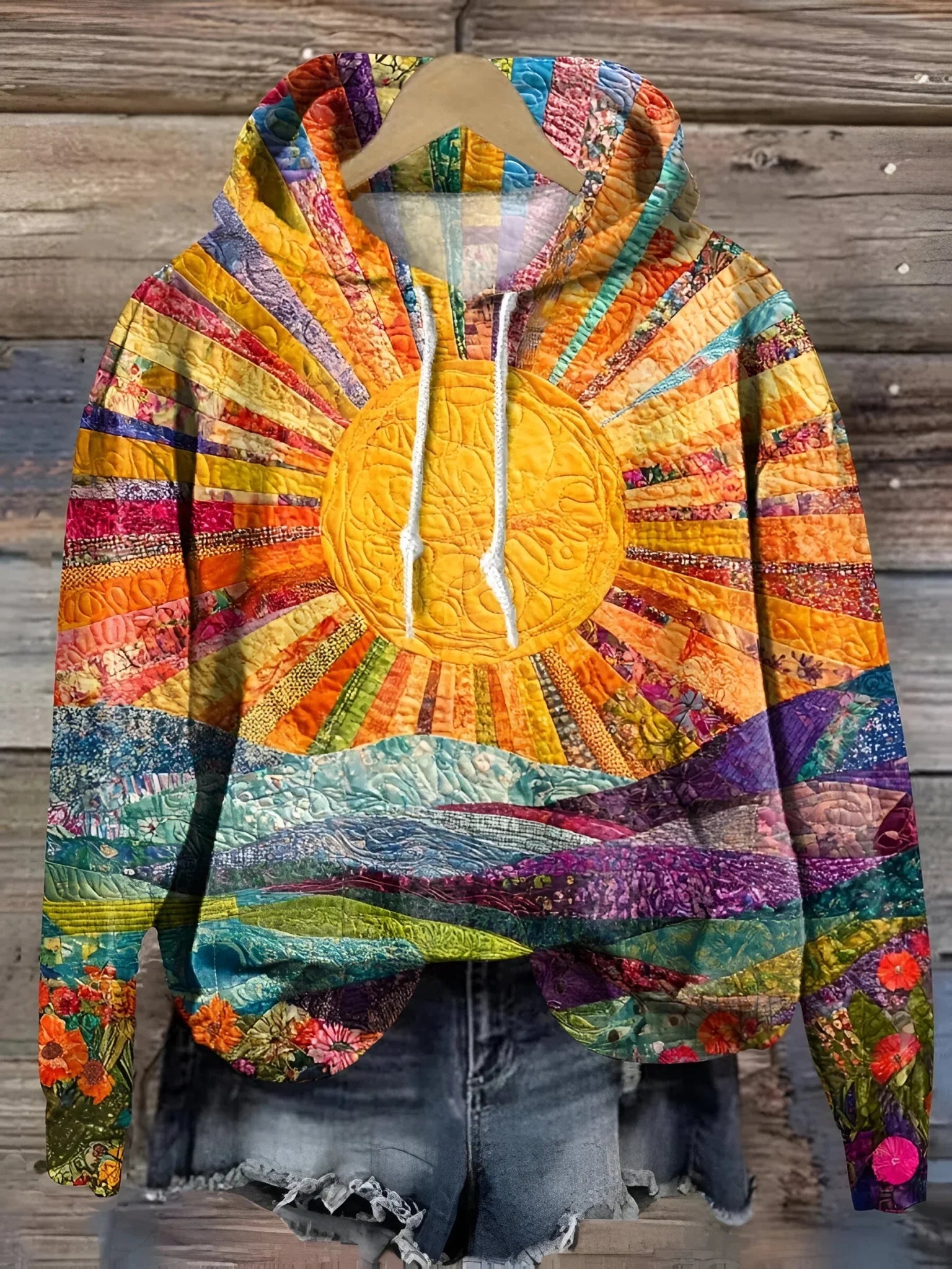 Clara | Hoodie Confortable et Stylé