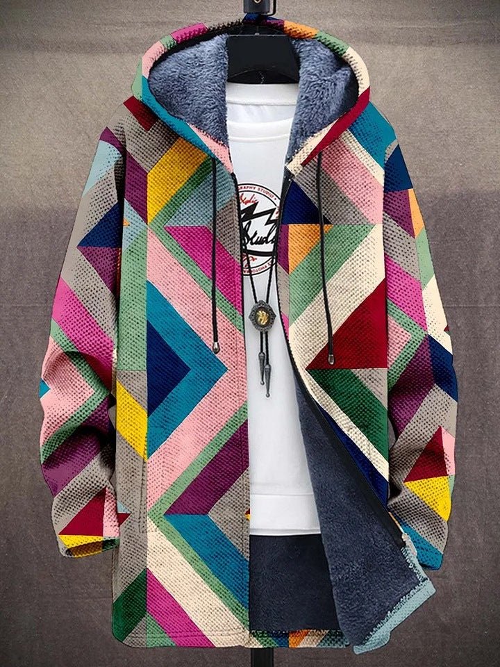 CLAUDIA | Manteau d’Hiver Élégant et Confortable en Édition Premium