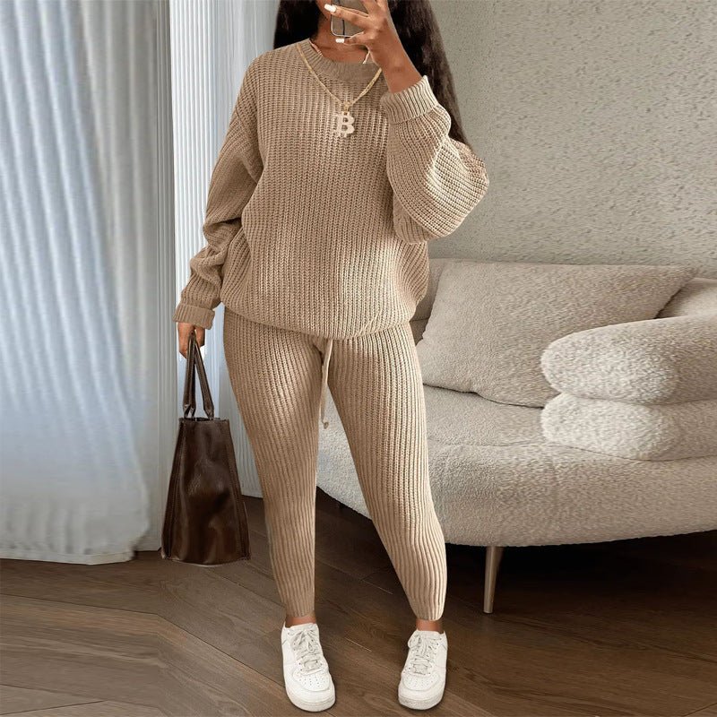 Comfy | Ensemble 2 pièces élégant et décontracté