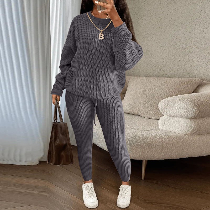 Comfy | Ensemble 2 pièces élégant et décontracté