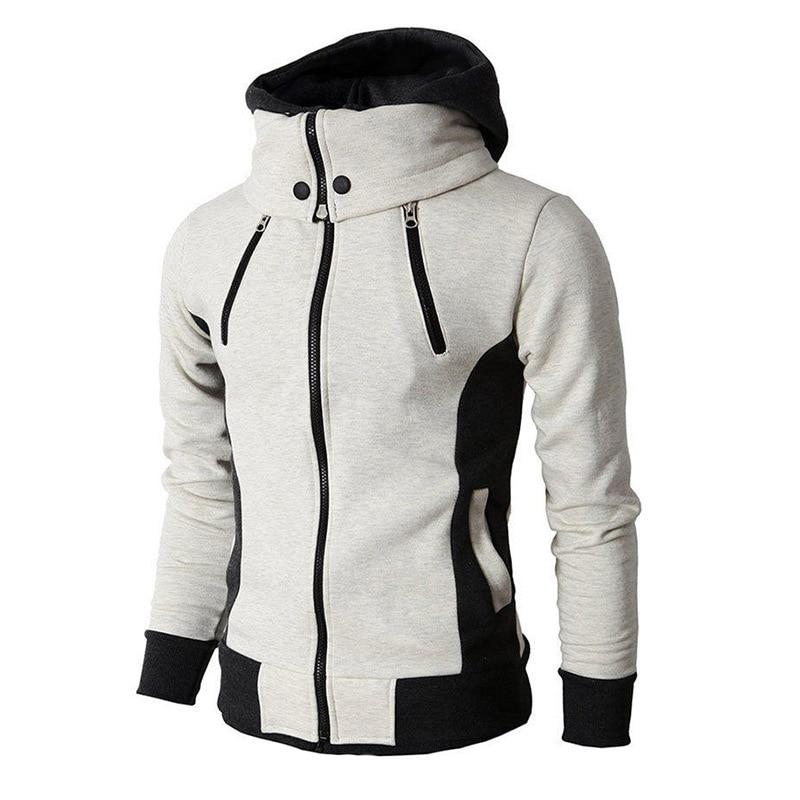 DIENO |Veste d'hiver chaude et tendance