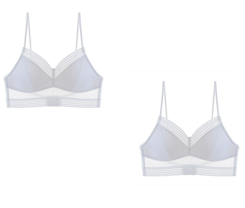 Velina™ –  Soutien-gorge invisible, maintien naturel