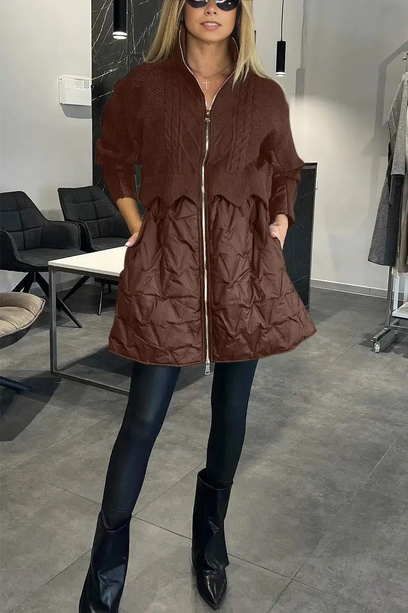 Elena | Veste Élégante et Confortable pour un Style Inoubliable
