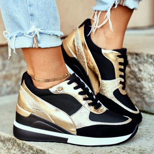 Ella | Baskets solides et confortables