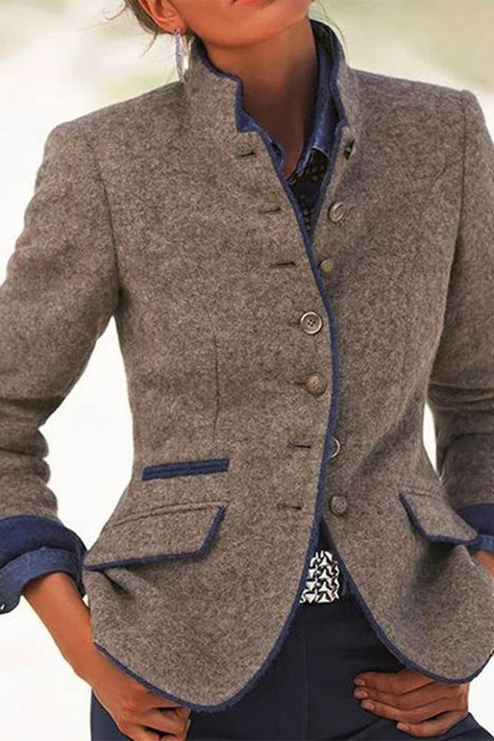 Elowen | Veste Élégante pour Femme