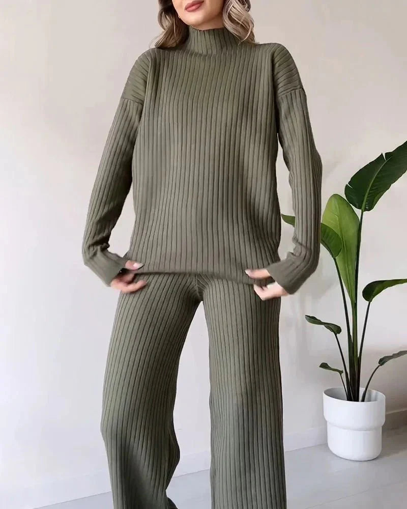 Esme | Ensemble Chic et Confortable pour un Style Moderne